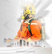 Consmos Realiza Simulacros de Seguridad contra Incendios